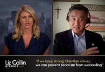Liz Collin Reports