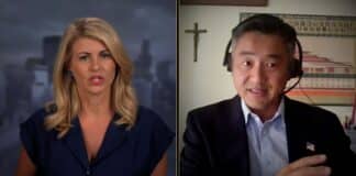 US veteran born in China explains how rise of socialists ‘might kill the Democrat Party’ Liz Collin Reports