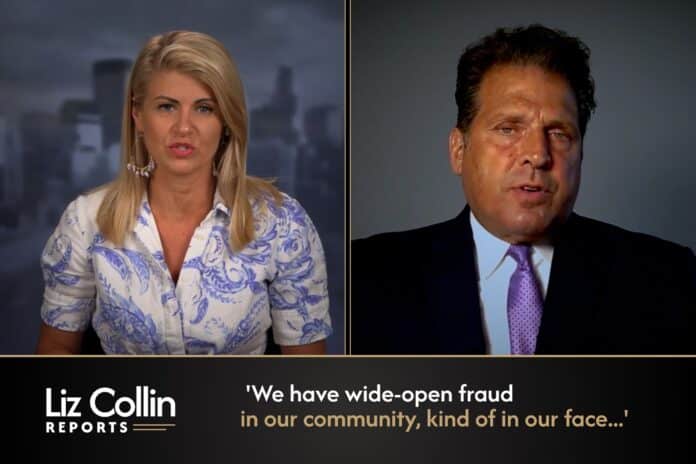 Liz Collin Reports