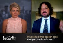 Liz Collin Reports