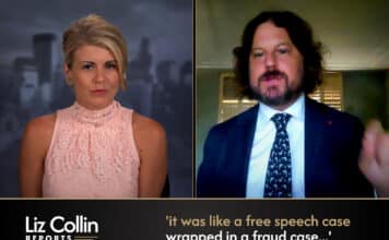 Liz Collin Reports