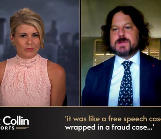 ‘Absolute shakedown’: Shiloh Hendrix attorney talks about ‘civil liberties case of the century’ Liz Collin Reports