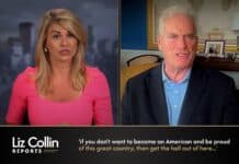 Liz Collin Reports