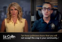 Liz Collin Reports