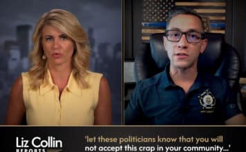 Liz Collin Reports