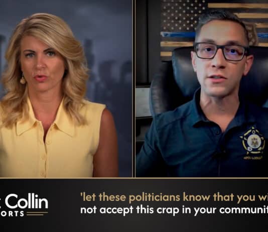 Liz Collin Reports