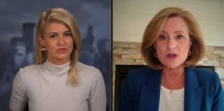 Liz Collin Reports