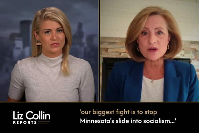 Liz Collin Reports