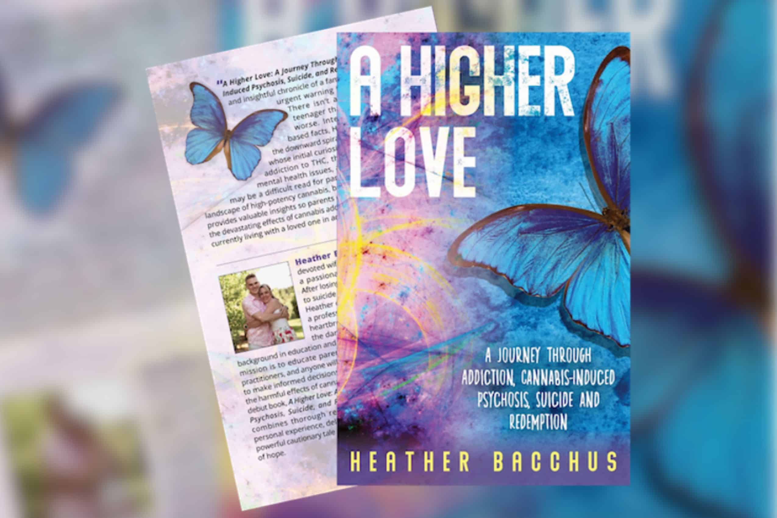 A Higher Love