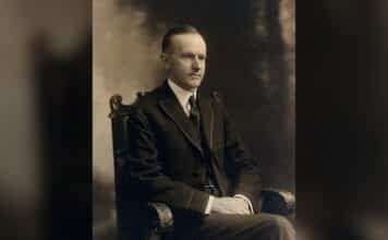 Calvin Coolidge