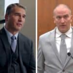 Derek Chauvin to file new appeal as attorney says he has been ‘denied the opportunity for a fair trial’