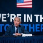 Anthony Fauci