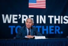 Anthony Fauci