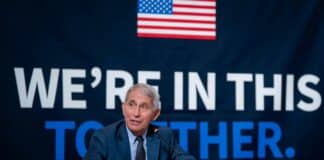 ‘Press is going wild with me’: Fauci diaries reveal gloating about lockdowns, fame Anthony Fauci