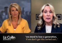 Liz Collin Reports