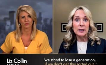 Liz Collin Reports