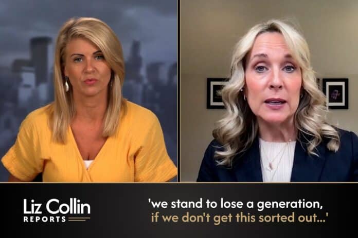 Liz Collin Reports