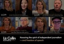 Liz Collin Reports