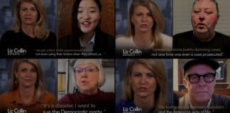 Liz Collin Reports