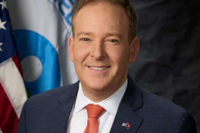 Lee Zeldin