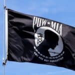 POW/MIA