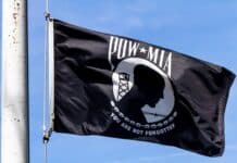 POW/MIA