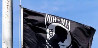 POW/MIA