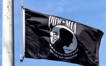 POW/MIA