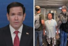 BREAKING: Trump administration deports convicted child sex offender after Walz, Ellison pardon