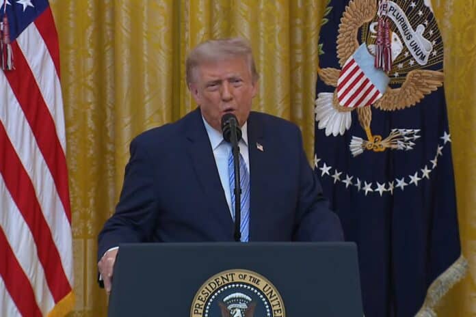 Trump Donald Trump