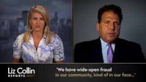 Liz Collin Reports