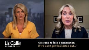 Liz Collin Reports