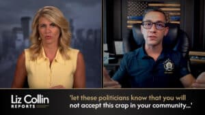 Liz Collin Reports