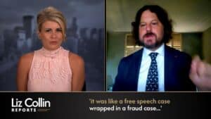 Liz Collin Reports