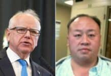 Walz / Vang