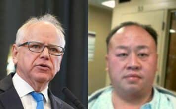 Walz / Vang