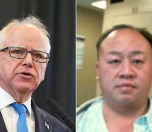 Walz / Vang