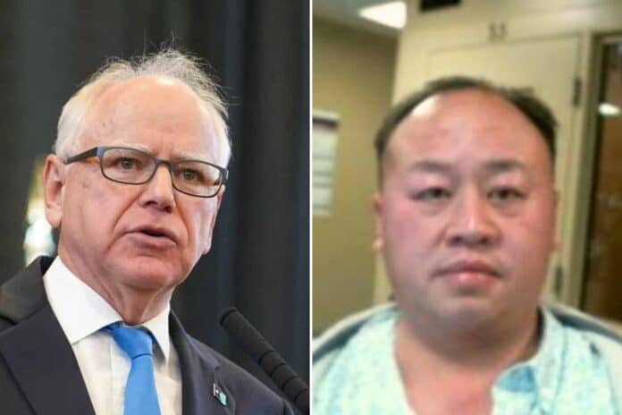 Walz / Vang