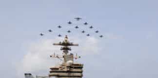 2 US troops killed, another missing in Iranian strikes on Jordan