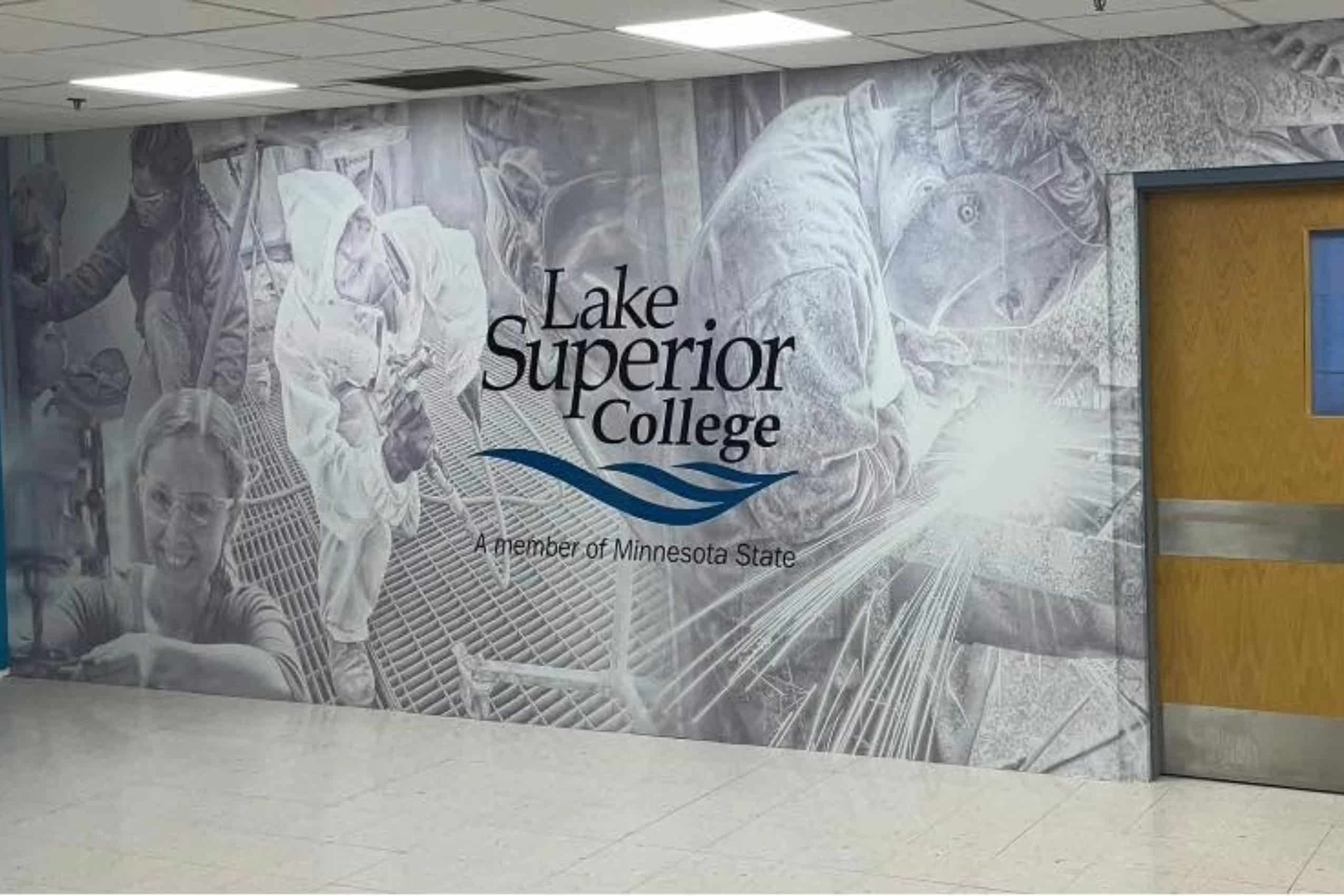 Lake Superior College instructor charged with secretly filming students in campus bathrooms, including minor