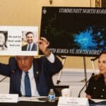 ‘They don’t know what it’s like’: Communism survivors warn Americans of the horrors of Marxism communism