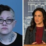 Minnesota woman pleads guilty to threatening House Speaker Lisa Demuth