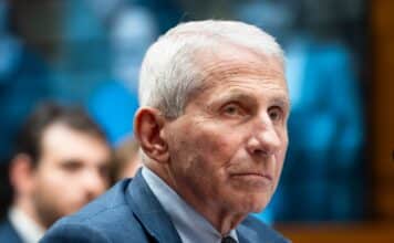 Fauci