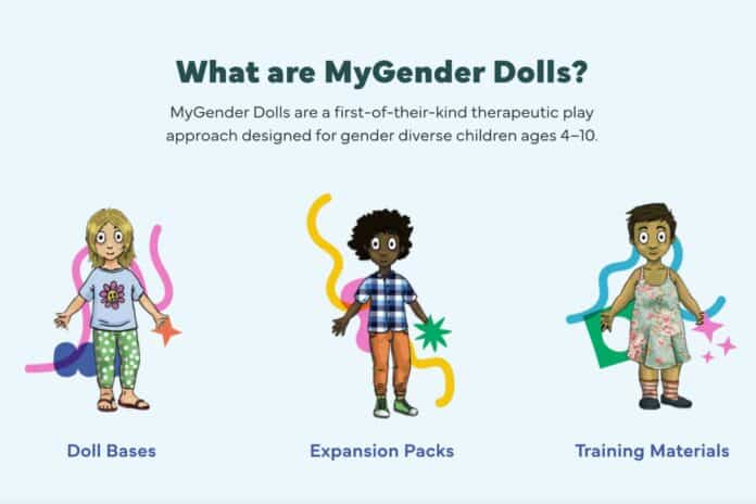 genderdolls