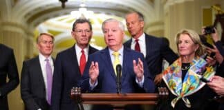 Sen. Lindsey Graham dies at 71 after ‘brief and sudden illness’ Lindsey Graham