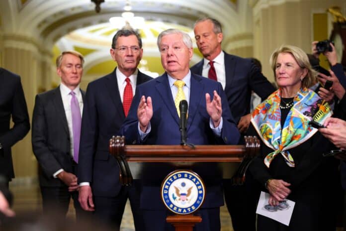 graham Lindsey Graham