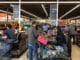 Aldi grocery store