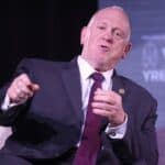Tom Homan