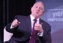 Tom Homan