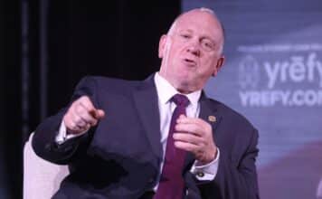 Tom Homan